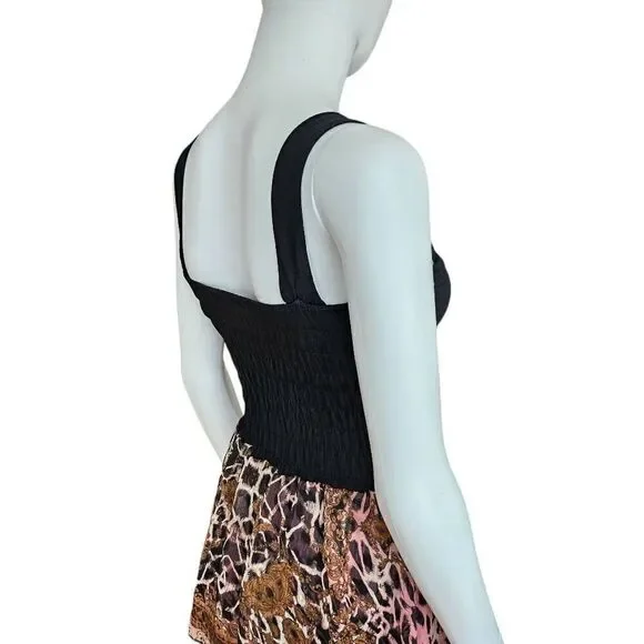 gyaru babydoll mini dress - Picture 6 of 8